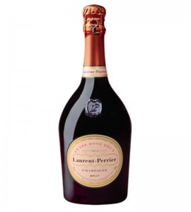 Champagne_Laurent_Perrier_Brut_Cuvee_Rose_NV