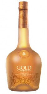 Courvoisier-Gold
