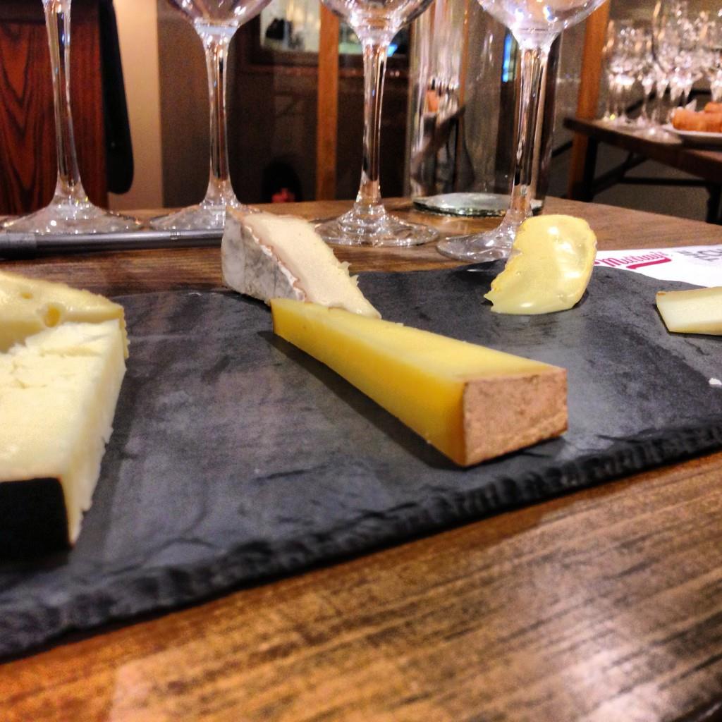 Sparkling Wine & Cheese At Murray’s Cheese NYC! Somm In The City