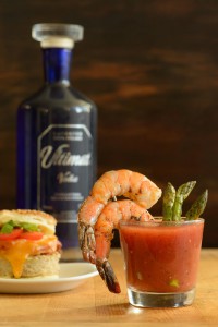 Ultimat Heat with Bottle