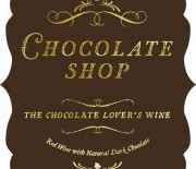 ChocoShop Label LR