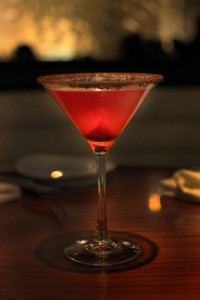 Raspberry Chocolate Kiss