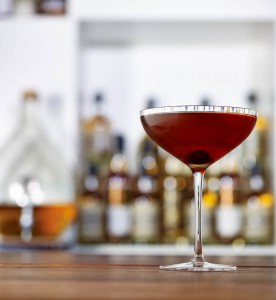 Rob Roy mood 1
