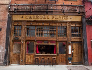 Carroll Place