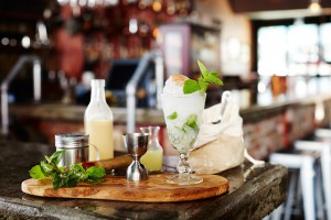 StarEyedJulep Cocktail_Zodiac Vodka