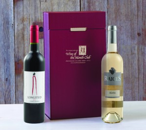 2 Bottle Classic Series