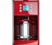 Dots 2.0 Red 3000x3000