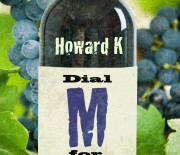 M for Merlot