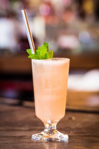 Extra Fancy_Peach Colored Glasses