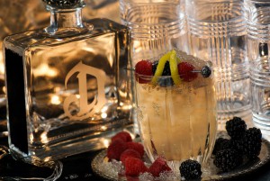 Regent Cocktail Club_Cobbleone