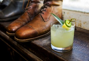 Sassafras Saloon_La Caifana