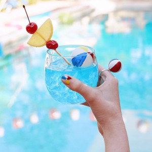 Pinnacle Pool Party Punch