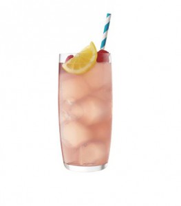 Pinnacle Raspberry Lemonade