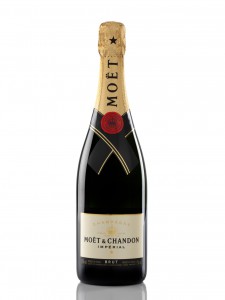 Moet & Chandon Imperial Brut_Knockout