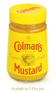 prepared-mustard
