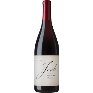 JOSH CELLARS PINOT NOIR 750