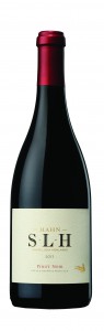 Bottle Shot Hahn SLH Pinot Noir 2013