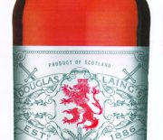 King Of Scots Bottle