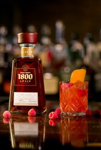 1800 The Americana Fashioned