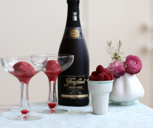 Cava Sorbet