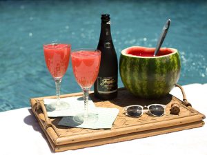 Sweet Cuvee Watermelon
