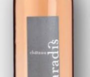 chateau-paradis-coteaux-d-aix-en-provence-rose-provence-france-10716797