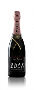 Moet & Chandon Grand Vintage 2008 Rose_HR