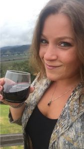 Rodney Strong Master Blender Sweepstakes 