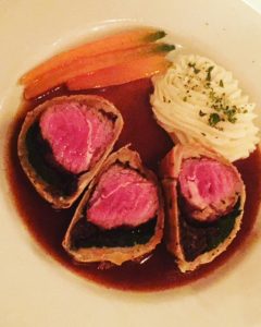 The Prince and The Pauper