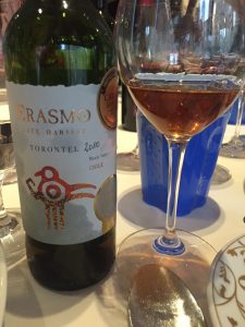 organic wines from chile