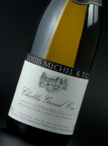 chablis white wine