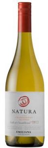 Natura Wines Chardonnay