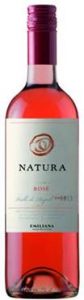 Natura wines