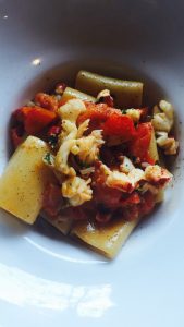 San Carlo Osteria Piemonte