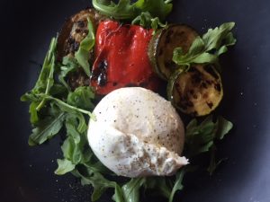 San Carlo Osteria Piemonte