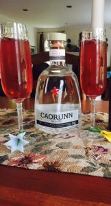 Caorunn Gin