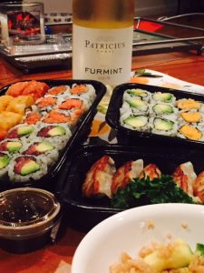 patricius tokaj furmint