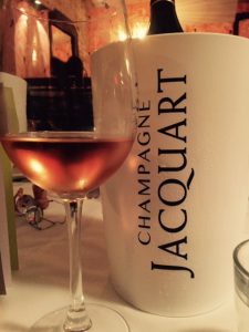 champagne jacquart