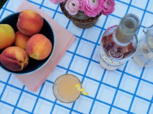 Lillet Cocktails